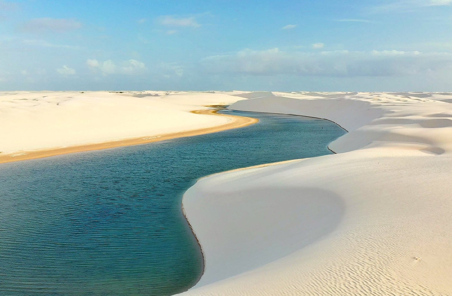 Lagoa do Amâncio