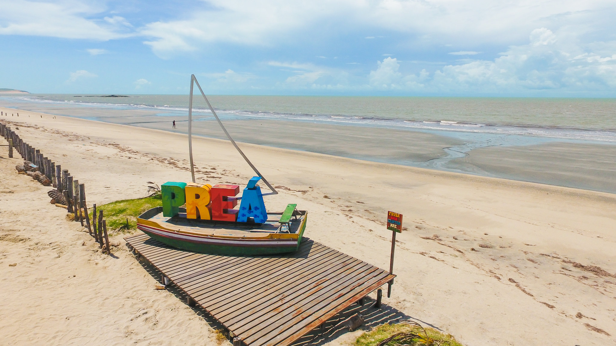 Praia do Preá